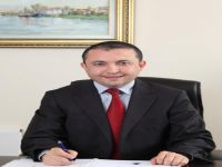 10 ayın kimya ihracatı 12,9 milyar dolar