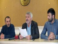 İHD: Meslek hastalıklarından ölüm gizleniyor