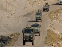 Silvan’da askerlere saldırı: 21 yaralı