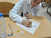 2015-ÖSYS puanları kitabı yayınlandı