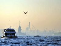 İstanbul'a 3,6 milyon turist geldi!