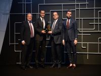 DKY Kartal’a pazarlama ödülü