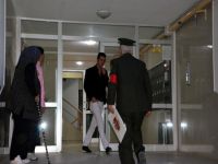 Acı haberi baba ocağına ulaştı