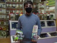 Korona kekiğe ilgiyi artırdı