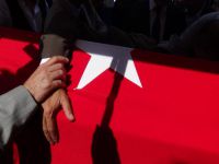 Acı haber: 3 şehit, 1 polis yaralı