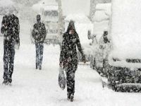 Meteorolojiden kritik uyarı!