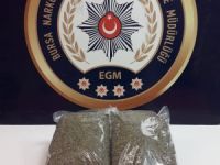 Zehir tacirlerine bir darbe daha!