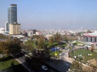 Bursa’da korku yaratan patlamanın nedeni...