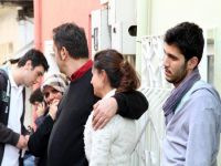 Bursa'da feci ölüm!