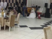 Bursa'da düğüne 120 bin lira ceza
