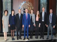 Suriyeliler için 7,6 milyar dolar harcandı