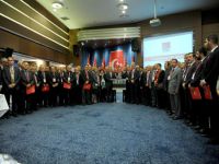 İl başkanları, olağanüstü kurultaya karşı çıktı