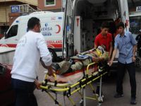 Akraba kavgası: 7 yaralı