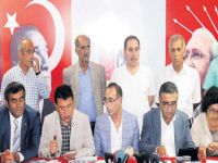 Olay anında alanda hiç polis yokmuş!