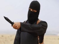 ABD cellat John’ı hedef aldı