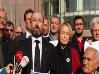 Akit TV hakkında suç duyurusu