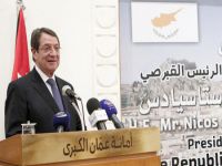 Rum lider: Türkiye'nin rolü inkar edilemez