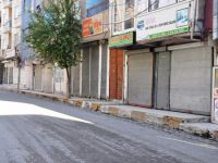 Bomba patladı: 1 ölü