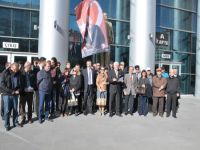 Akit TV hakkında suç duyurusu