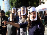 Öğrencilerden G20 protestosu