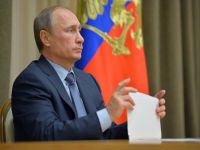 Putin, G20’de yedi liderle görüşecek