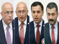 "G20 liderleri demokrasiye aykırı bu uygulamayı yadırgayacak"