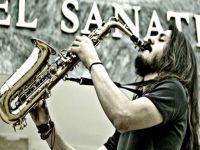 Bursalı genç müzisyenin acı sonu