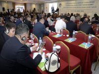 Dünyanın kardeş şehirleri buluştu