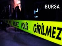 Eve gelen oğlu ölüsüyle...