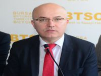 Savunma Sanayi Müsteşarlığı'ndan ziyareti