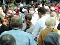 Bursa'nın nüfusu arttı