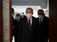Erdoğan Güneysu'da