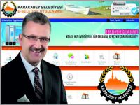 Karacabey Belediyesi'nde 'Online-Tahsilât' dönemi