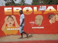 Ebola salgını hortladı