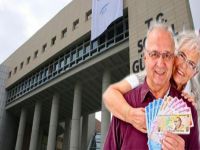 Flaş açıklama! Emekliye müjde