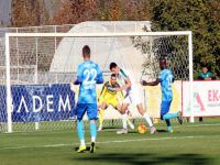 Bursaspor’da sakatlık şoku