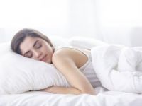 Sağlam bağışıklık için gece uykusu şart