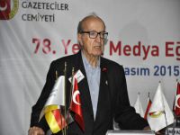 "Bunlar basın özgürlüğüne indirilen yeni darbelerdir"