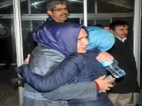 Manisa'da 3 kişi de serbest bırakıldı