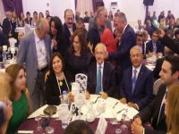 "Bizim yaşadığımız terör Avrupa'ya taşındı"