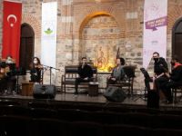 Osmangazi’de ‘Genç Müzik’ zamanı