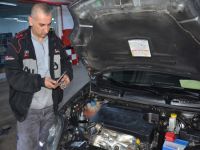 Araçlarda antifriz kontrol edilmeli