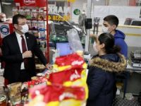 İmamoğlu, bir dokundu bin ah işitti!