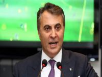 Fikret Orman: Beşiktaş Kulübü kimsenin babasının çiftliği değil