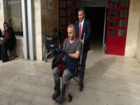Maden ocağında 4 işçi yaralandı