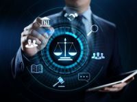 Hukuk büroları akıllı teknolojilerin peşinde