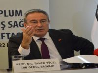 "Sağlık harcamaları 47 trilyon dolara yükselecek"