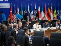 Park: Mülteci sorununu beraber çözmeliyiz