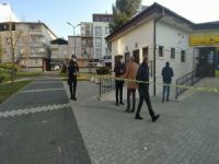 Bursa'da PTT'yi soyanlar yakalandı