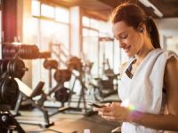 Egzersiz alışkanlığı kazanmak için beş öneri